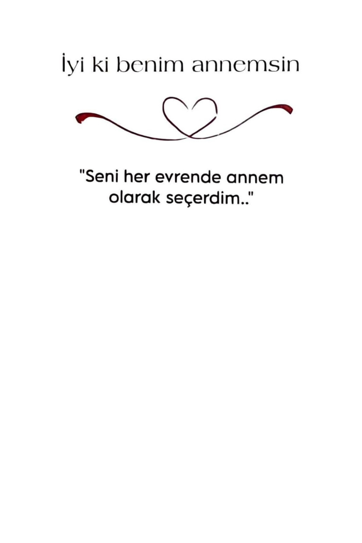 Babalar Günü Özel Tablo